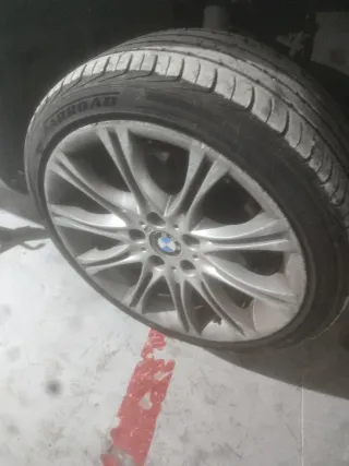 Llantas BMW