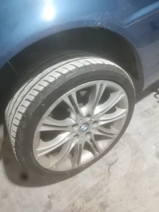Llantas BMW