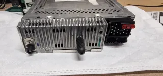 Radio BMW E46 Business CD