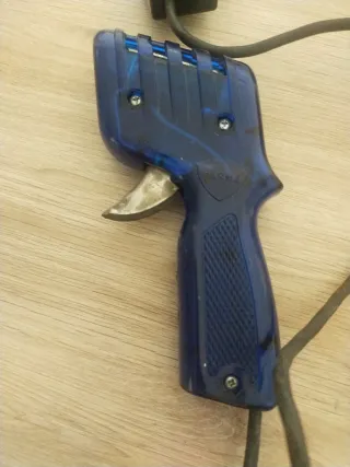 Mando Slot Parma Economy Azul