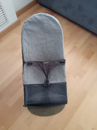 Hamaca bebé BabyBjörn