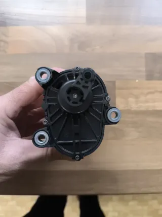 Actuador Mercedes A 651 150 00 94 Bosch