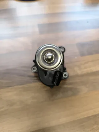 Actuador Mercedes A 651 150 00 94 Bosch