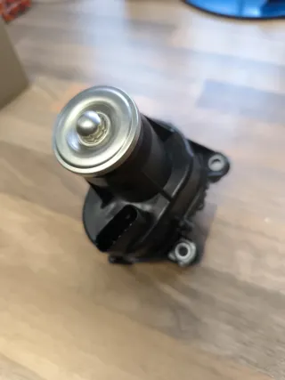 Actuador Mercedes A 651 150 00 94 Bosch