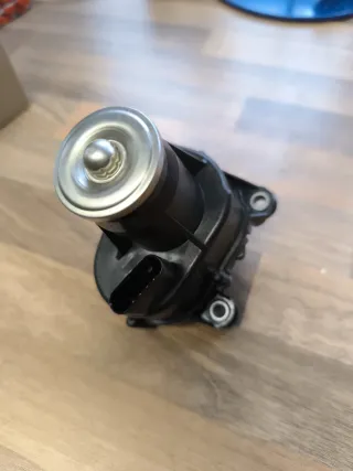 Actuador Mercedes A 651 150 00 94 Bosch