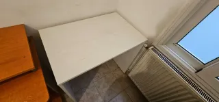 Escritorio pequeño 80x60