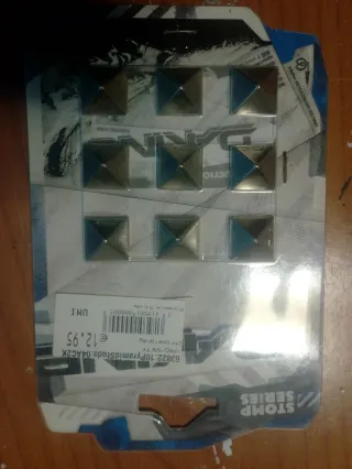 Pinchos per tavole da snowboard