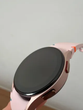 Samsung Galaxy Watch FE Rosa