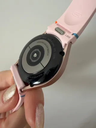 Samsung Galaxy Watch FE Rosa