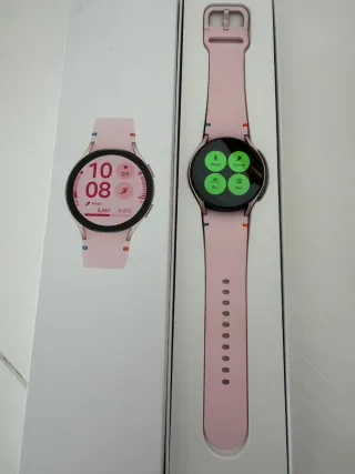 Samsung Galaxy Watch FE Rosa