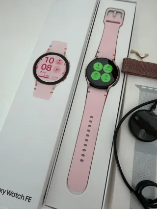 Samsung Galaxy Watch FE Rosa