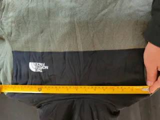 Felpa The North Face con cappuccio