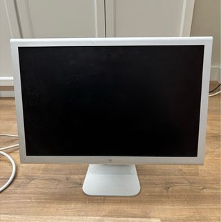 Monitor Apple Cinema Display 20