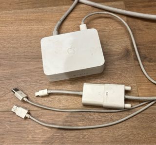 Monitor Apple Cinema Display 20