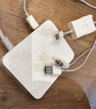 Monitor Apple Cinema Display 20