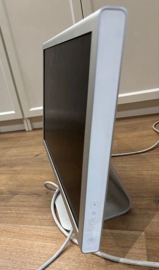 Monitor Apple Cinema Display 20