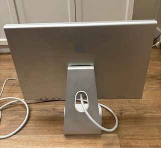 Monitor Apple Cinema Display 20