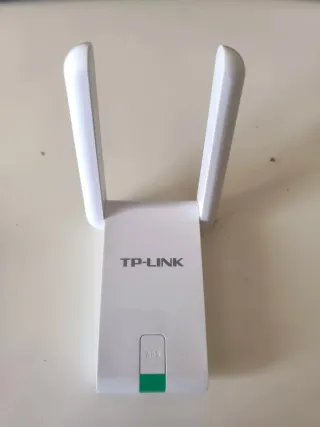 Antena WiFi TP-Link TL-WN822N