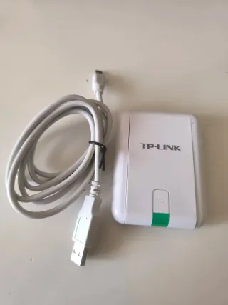 Antena WiFi TP-Link TL-WN822N