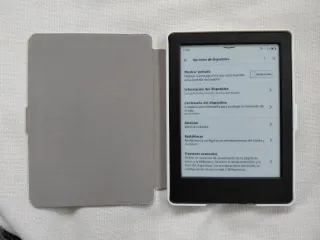 Ebook Kindle 8.3 Generación