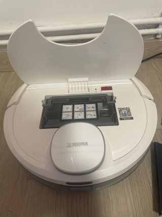 Robot Aspirador Ecovacs Ozmo 900