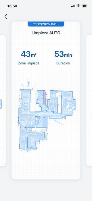 Robot Aspirador Ecovacs Ozmo 900