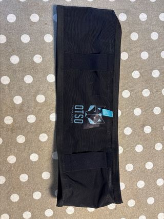 Cinturón Trail Running Otso Talla XL