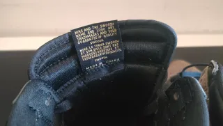 Nike Air Jordan Retro High OG Palomino