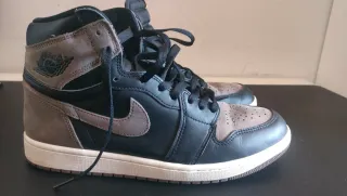 Nike Air Jordan Retro High OG Palomino