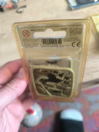 Slyzz Eldar Oscuros Warhammer 40k Citadel