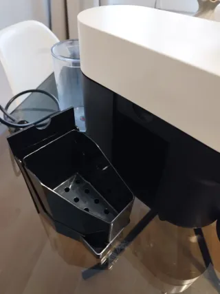 Cafetera Nespresso Vertuo Krups