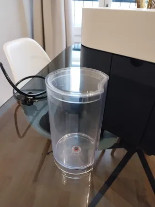 Cafetera Nespresso Vertuo Krups