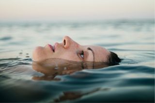 Carcasa subacquea per fotocamera mirrorless