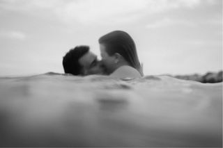 Carcasa subacquea per fotocamera mirrorless