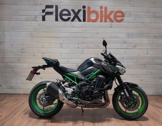Kawasaki Z 900