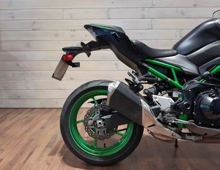 Kawasaki Z 900