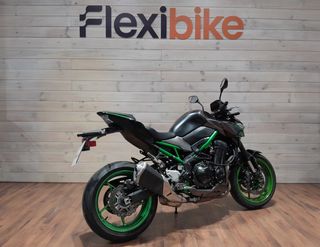 Kawasaki Z 900