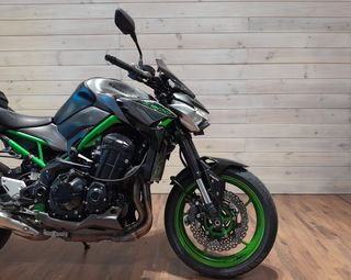Kawasaki Z 900