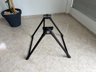 Carrito Bebé Inglesina Aptica XT Gris