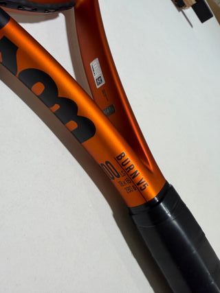 Raqueta de Tenis Wilson N-Code