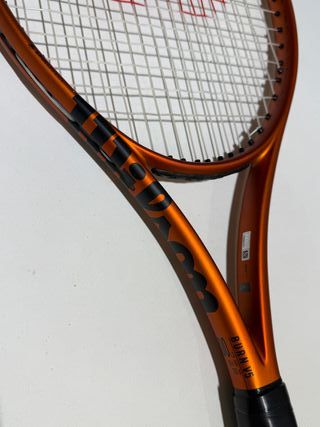Raqueta de Tenis Wilson N-Code