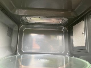 Microondas LG Smart Inverter 23L