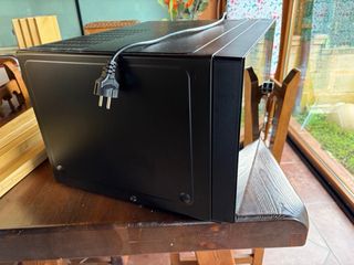 Microondas LG Smart Inverter 23L