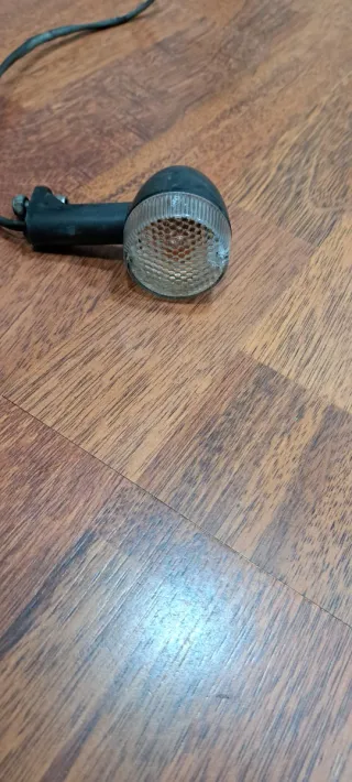 Intermitente moto universal