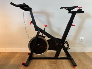 Bicicleta Spinning Domyos Biking 100