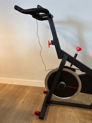 Bicicleta Spinning Domyos Biking 100