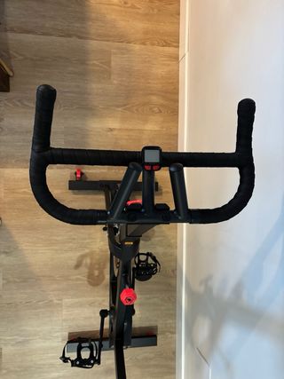 Bicicleta Spinning Domyos Biking 100