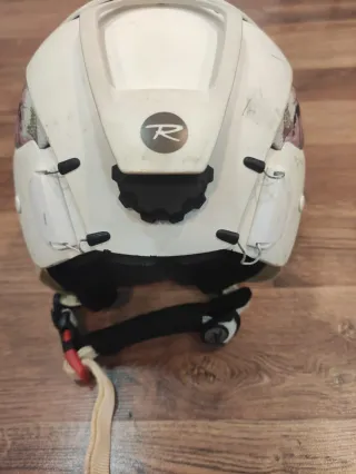 Casco de esquí Rossignol infantil