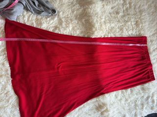 Lote 3 Faldas Largas Talla Única