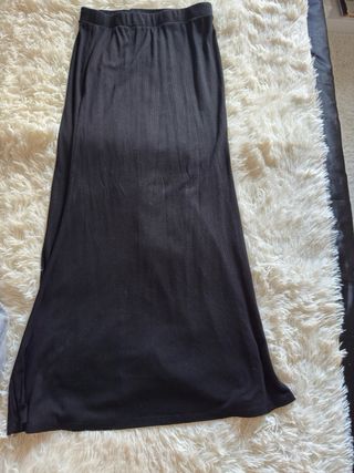 Lote 3 Faldas Largas Talla Única